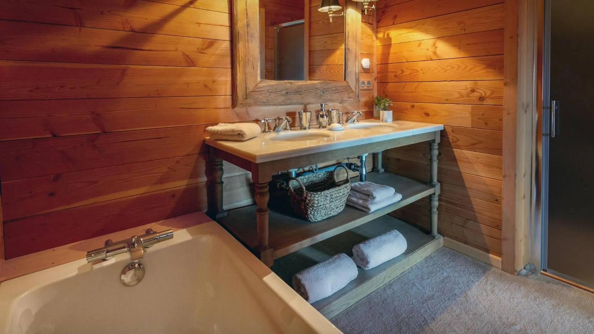 Chalet Temaia - Ovo Network Fontcouverte-la-Toussuire