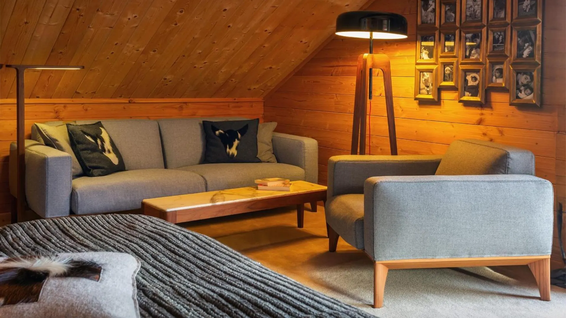 Chalet Temaia - Ovo Network Fontcouverte-la-Toussuire